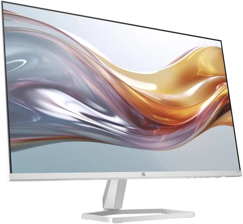 Монитор HP 27 Series 5 527sw серебристый/ черный IPS LED 16:9 HDMI матовая Piv 300cd 178гр/ 178гр 1920x1080 VGA FHD 3.2кг (94F46AS) фото 3