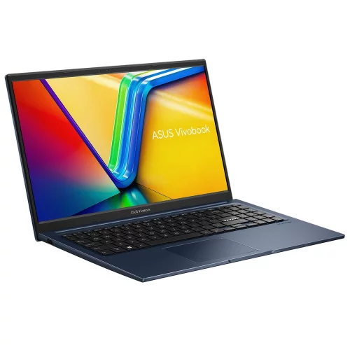 Ноутбук ASUS Vivobook 15 X1504VA-BQ312 Core i3-1315U/ 8Gb/ SSD256Gb/ 15.6