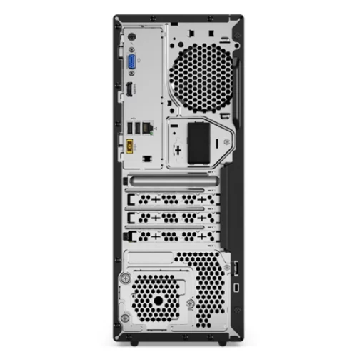 Компьютер Lenovo V330-15IGM MT/ Celeron J4005/ 4GB/ 128GB SSD/ DOS [10TSS01U00] фото 2