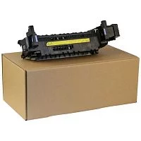 Эскиз Фьюзер (печка) в сборе для HP LaserJet Enterprise M607dn (CET), CET7719U