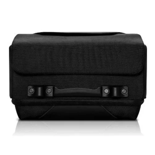 Рюкзак для ноутбука Dell Backpack Roller 15 черный, полиэстер (460-BDBG) фото 5