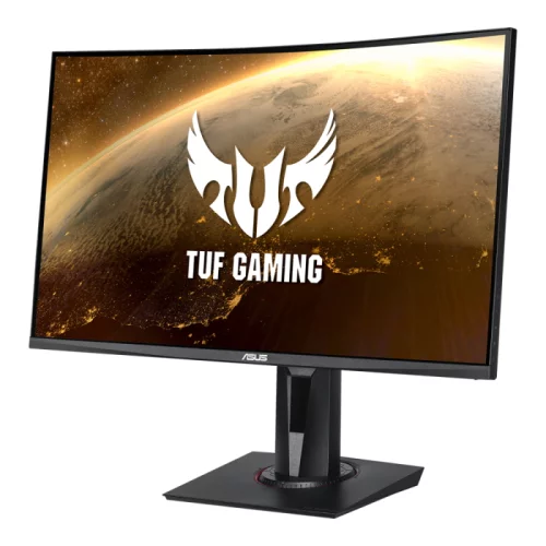 Монитор ASUS VG27WQ GAMING BK/ 1MS(MPRT) / EU/ HDMI*2+DP (90LM05F0-B01E70)