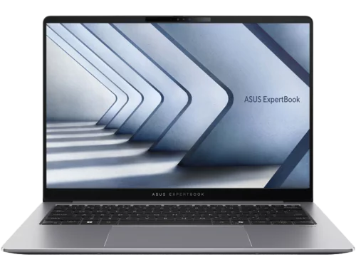 Ноутбук ASUS ExpertBook Mainstream P5405CSA-NZ0301 CORE ULTRA 5 228V 32GB 1TB 2280 PCIE G4 SSD 14.0 WQXGA(WQ) 2560X1600 16:10 400nits Anti-Glare sRGB 100% Wide View Arc 130V GPU Without OS 1.237 Kg (90NX0861-M00CJ0)