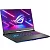Ноутбук ASUS ROG Strix G17 2022 G713RM-KH097W (90NR08K4-M00500) (90NR08K4-M00500)