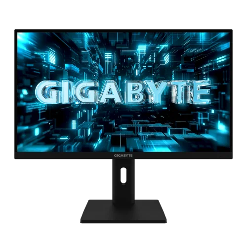 Монитор Gigabyte 27 G27Q3 черный IPS LED 16:9 HDMI полуматовая HAS Piv 1000:1 350cd 178гр/ 178гр 2560x1440 200Hz DP 2K USB 6.32кг (20VM0-G27Q3BC-4EKR)