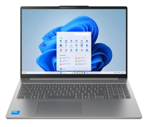 Ноутбук/ Lenovo IdeaPad Slim 5 16IRH10R 16