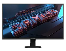 Эскиз Монитор 27" Gigabyte GS27QA EK Black 20vm0-gs27qabt-3eur