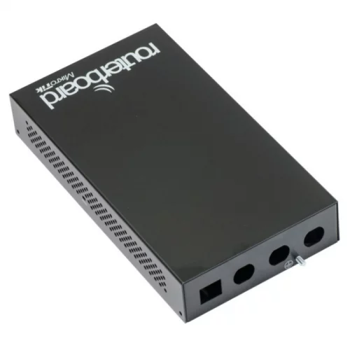 Корпус MikroTik для RBM33G (CA433U) фото 2