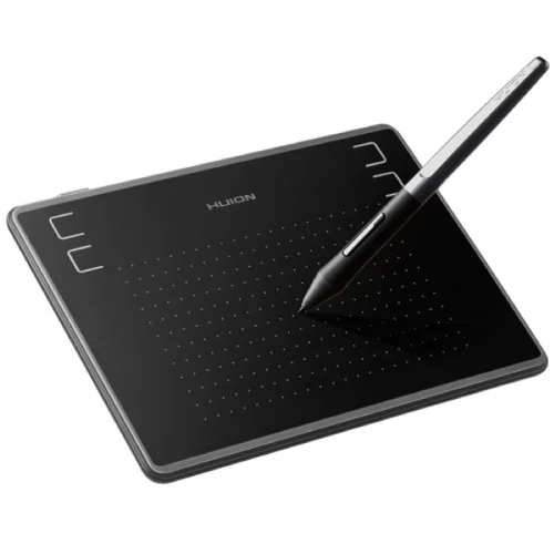 Графический планшет/ Графический планшет Huion INSPIROY H430P фото 2