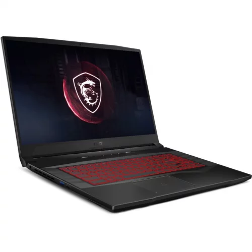 Ноутбук MSI Pulse GL76 12UEK-088XRU 17.3