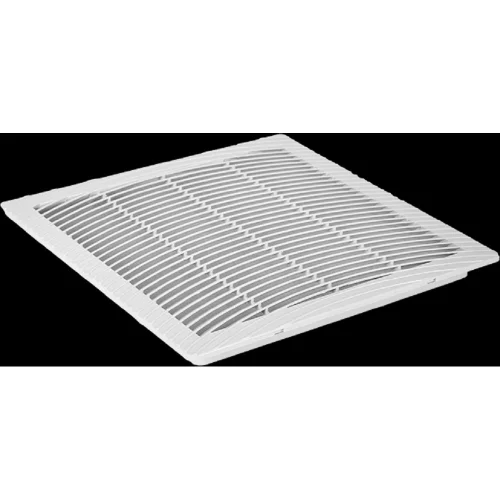 Выпускной фильтр для шкафов Elbox серии EMS, IP 54, 320 х 320 х 46, цвет серый (R-FAN-F-5526-IP54)