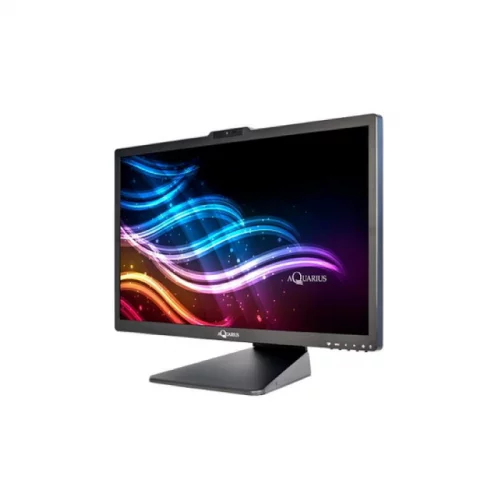 Моноблок Aquarius Mnb Pro T584 R53 (QRMP-T5841K3618H125L02NLNNTNN3) (QRMP-T5841K3618H125L02NLNNTNN3) Моноблок Aquarius Mnb Pro T584 R53 23.8 FHD/ Core i3-9100/ 8GB/ 256Gb SSD/ noDVD/ no OS/ Kb+Mouse /Внесен в реестр Минпромторга РФ (QRMP-T5841K3618H125L02NLNNTNN3) фото 2