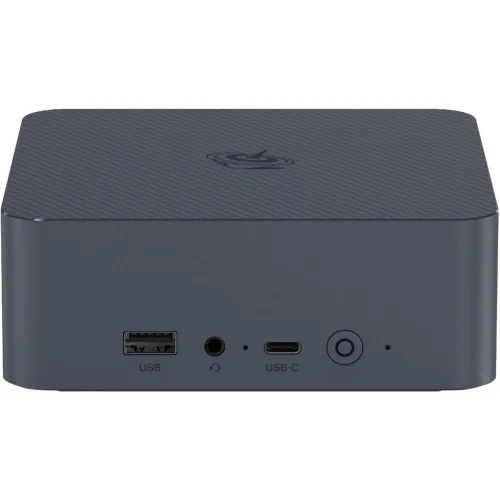 Мини-компьютер Beelink BL/EQi13-LP/13500H/24G/500G/Milky Grey