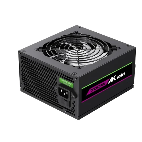 ZIRCON AK-700 ATX 700W