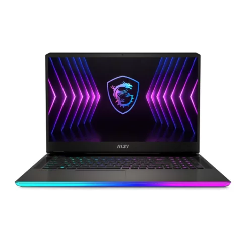 Ноутбук MSI Raider GE77HX 12UHS-232RU (MS-17K5) 17.3