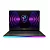 Ноутбук MSI Raider GE77HX 12UHS-232RU, MS-17K5 (9S7-17K514-232)