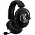 Гарнитура Logitech Headset G PRO Gaming, USB, Black (981-000812) (981-000812)