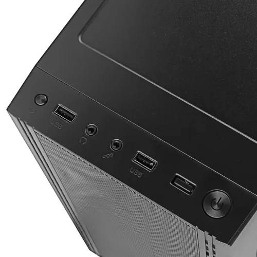 Ginzzu B170 2*USB 2.0,AU (B170#NTL) фото 2