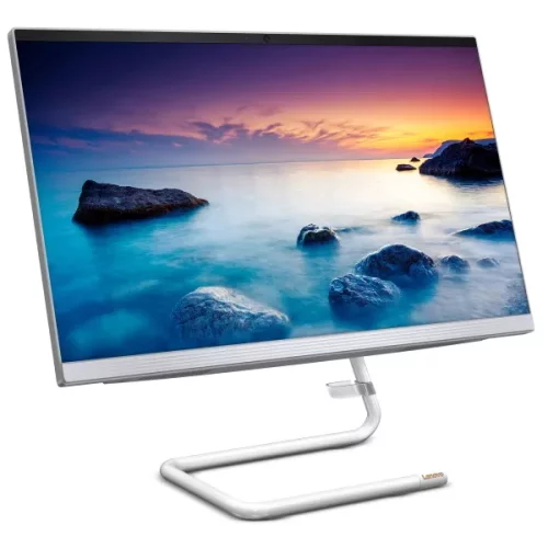 Моноблок Lenovo IdeaCentre A340-22IWL 21.5