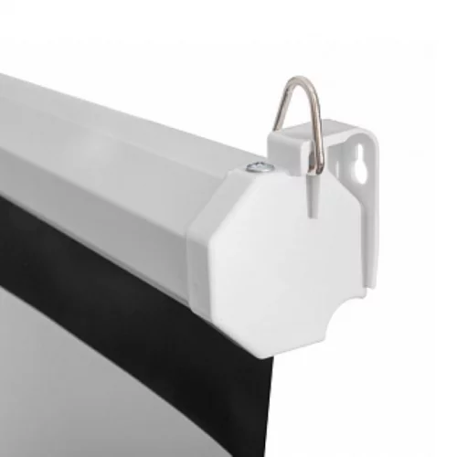 Экран настенный Digis Optimal-D DSOD-1108 (DSOD-1108) Экран настенный Digis Optimal-D DSOD-1108, 1:1, 167 308 x 310 см, MW, белый фото 2