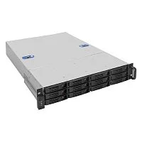Exegate EX292490RUS Серверный корпус ExeGate Pro 2U660-HS12