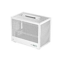 Корпус для ПК Deepcool CH160 MESH WH (R-CH160-WHNMI0-G-1)