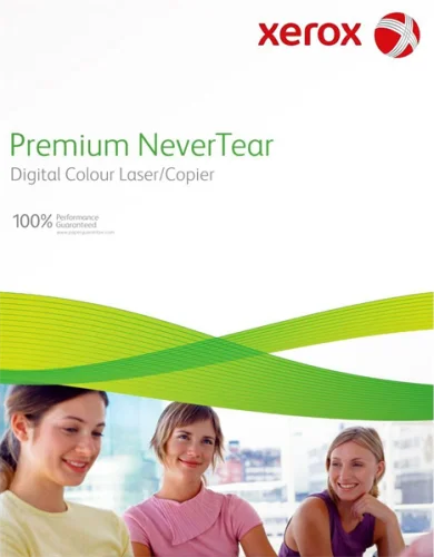 Бумага Xerox Premium Never Tear 270 мкм SRA3 250 листов (003R98047)