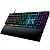 Игровая клавиатура Razer Huntsman V2 Purple (RZ03-03931300-R3R1) (RZ03-03931300-R3R1)