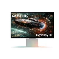 Эскиз Монитор LCD Samsung 27" S27FG900XI silver ls27fg900xixci