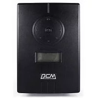 Источник бесперебойного питания/ Powercom UPS Powercom Infinity INF-1100 770W 1100Va black