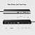 Док-станция WAVLINK USB-C 4K Universal (WL-UMD03) (WL-UMD03)