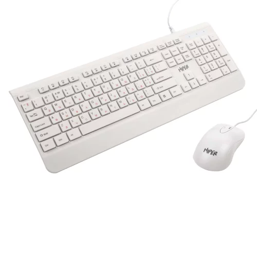 Моноблок Hiper V10 23.8