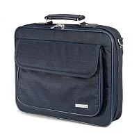 Эскиз Сумка для ноутбука 16" Continent CC-03 Navy (CON-CC03/NAVY)