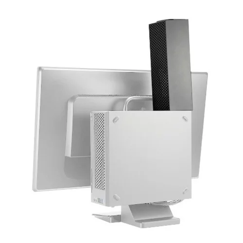 Комплектующие корпусов Avance L8 cable cover Защитная крышка кабельного отсека корпуса L8 (L8000005)