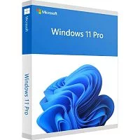MS Win Pro 11 64-bit All Lng PK Lic Online DwnLd NR. (FQC-10572.)