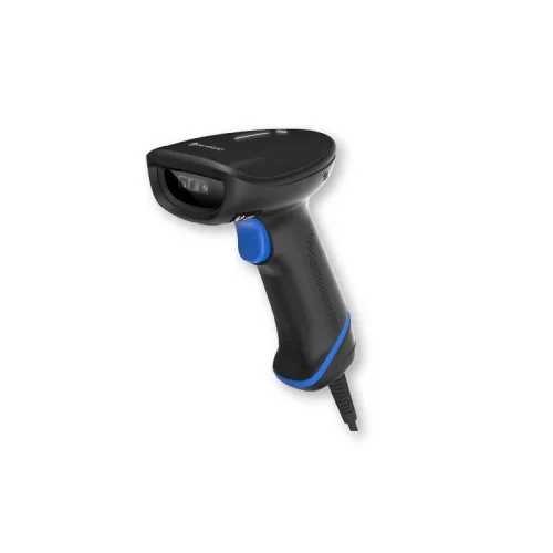 Сканер штрих-кодов/ HR2000 2D CMOS Handheld Reader with 2 mtr. USB cable (NLS-HR2000-US)