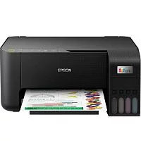 Эскиз МФУ струйное EPSON L3250 (C11CJ67418)