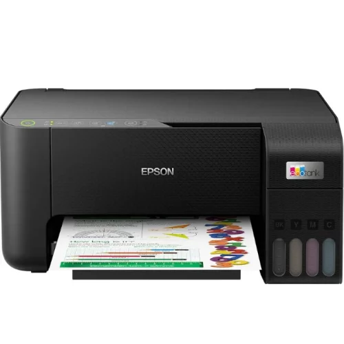 МФУ струйное/ Epson L3250 (C11CJ67418)