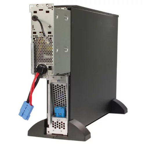 ИБП APC Smart-UPS XL, 1500VA/1425W (SUM1500RMXLI2U) (SUM1500RMXLI2U) ИБП APC Smart-UPS XL, 1500VA/ 1425W, 230V, Tower/ 2U, COM, RJ-45, USB (SUM1500RMXLI2U) фото 5