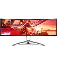 Эскиз Монитор 49" AOC AGON AG493UCX2  ag493ucx2