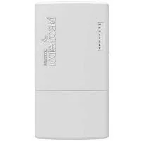 Маршрутизатор уличный MikroTik PowerBOX Pro 5х Ethernet, 1x SFP, раздача POE (RB960PGS-PB)