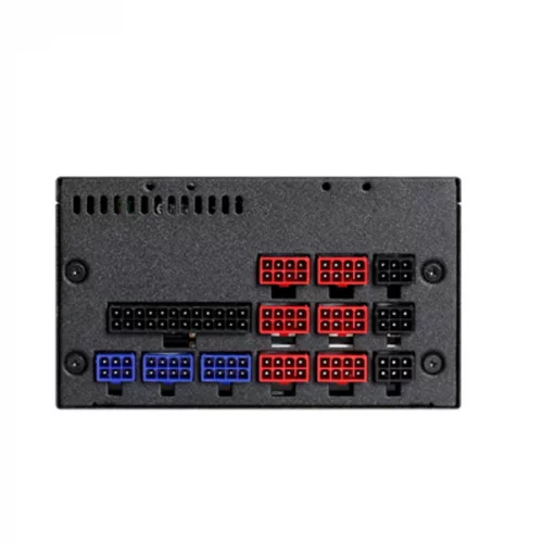 Блок питания Zalman ZM1000-EBTII, ATX, 1000W, APFC, 135mm fan, 80+ Gold, Retail фото 3