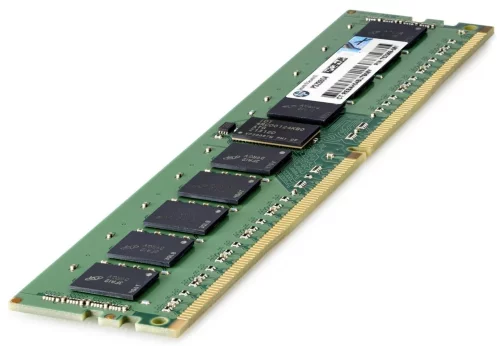 Модуль памяти HPE 32GB (1x32GB) Dual Rank x4 DDR4-3200 CAS-22-22-22 Registered Smart Memory, new, pulled, no package [P06033-B21] (P21674-001)