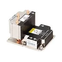 Радиатор HPE High Performance Heatsink для DL380 Gen10 (875071-001)