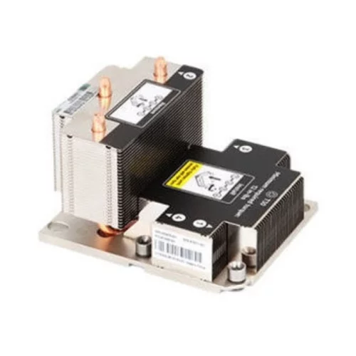 Радиатор HPE High Performance Heatsink для DL380 Gen10 (875071-001)