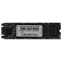 Накопитель SSD AMD SATA 1TB R3MS1024G8 Radeon M.2 2280