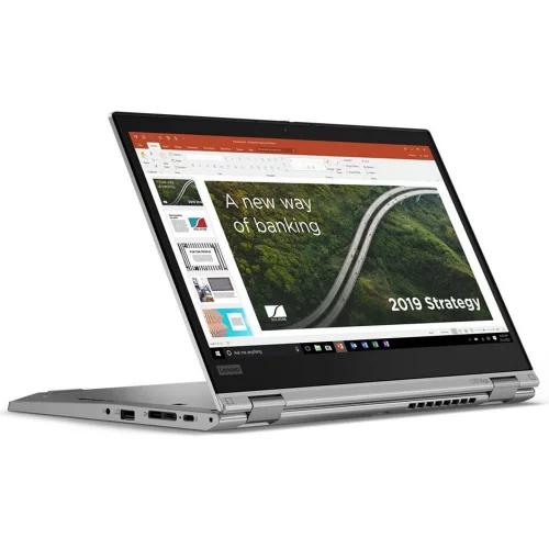 Ноутбук Lenovo ThinkPad L13 Yoga G2 13.3