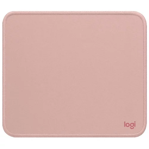 Коврик для мыши Logitech Mouse Pad Studio Series розовый (956-000050) фото 3