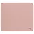 Коврик для мыши Logitech Mouse Pad Studio Series розовый (956-000050) (956-000050)