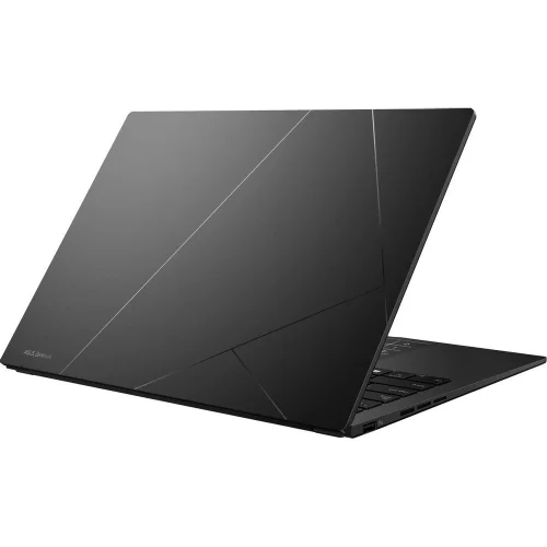 Ноутбук ASUS Zenbook 14 UM3406GA-QD149 AMD Ryzen AI 7 445/ 32Gb (soldered D5)/ SSD1Tb/ UMA/ 14/ OLED/ WUXGA/ 1920x1200/ 60Hz/ NoOS/ Jade Black/ 1.2kg (90NB17R1-M007D0) фото 5
